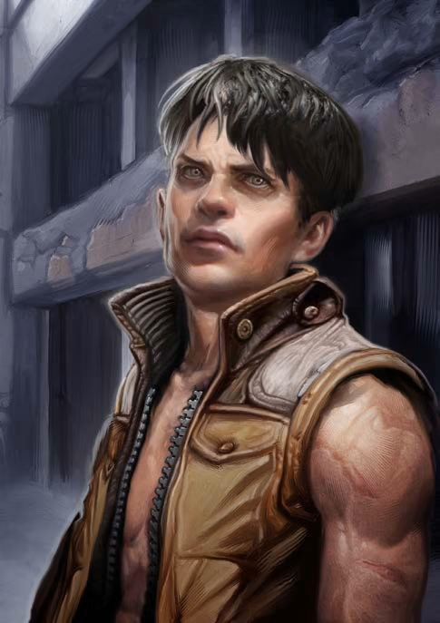 О фантастическом везении, или как, работая на врага, помогать своим…