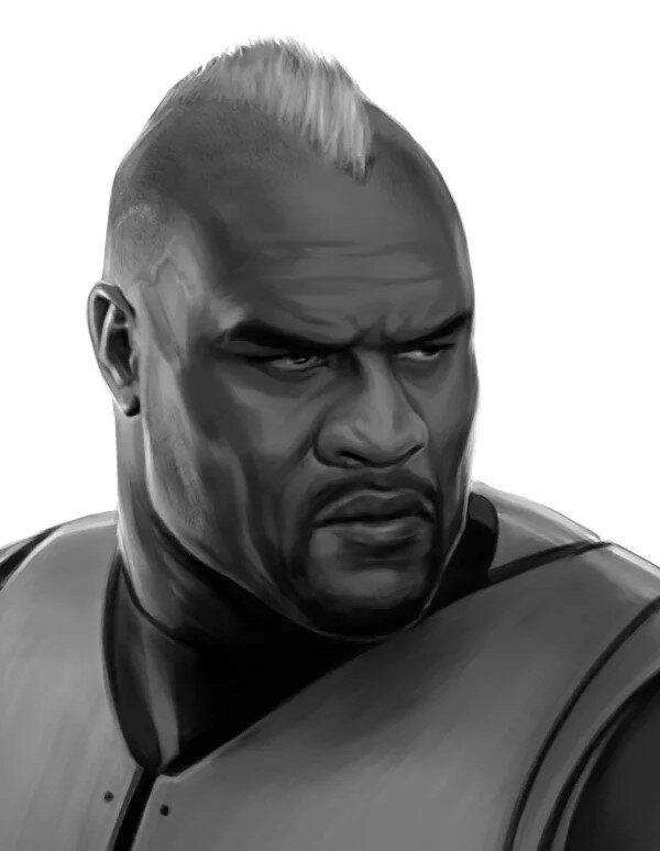 Например, Линкольн Озис, Хан Дымчатых Ягуаров...