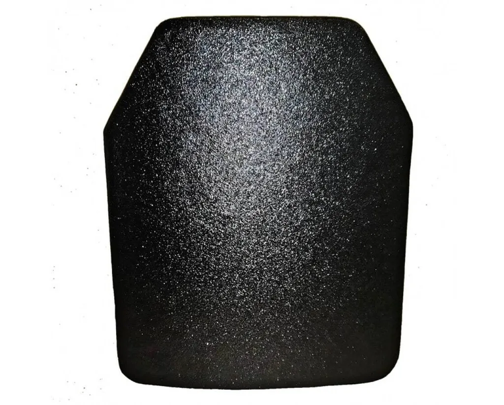 Да, это керамика. Прообраз керамита?