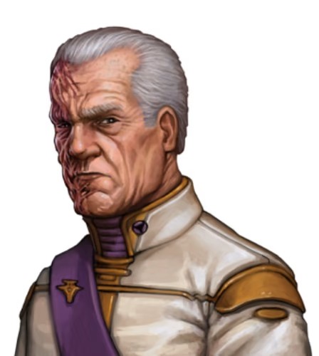 Настоящий Томас Марик...