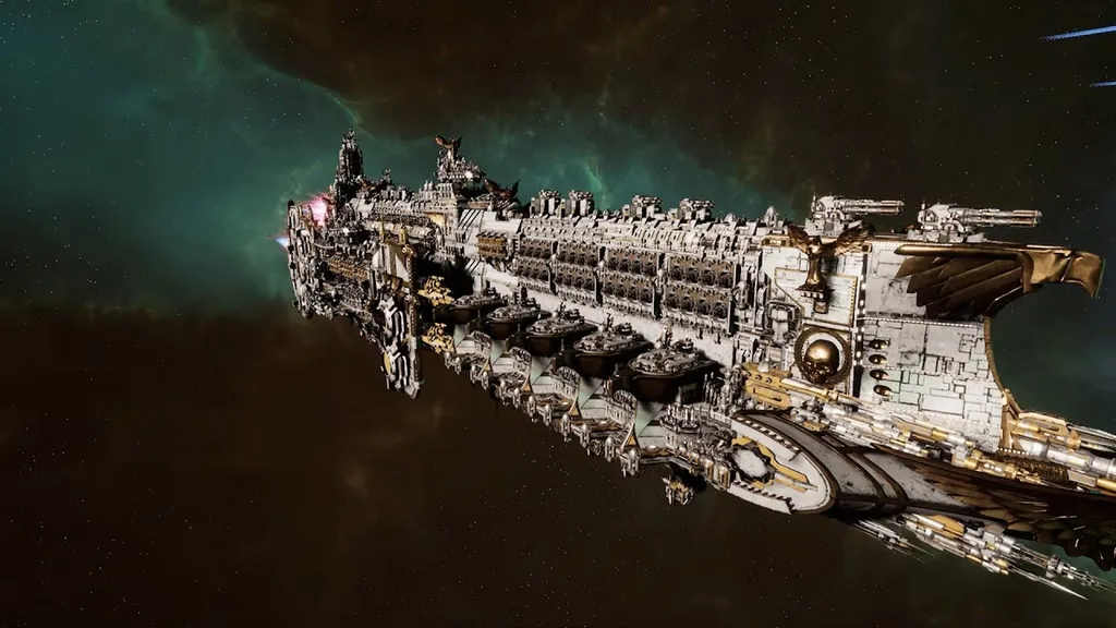 «Император Сомниум»