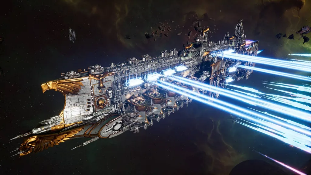 Последний бой?