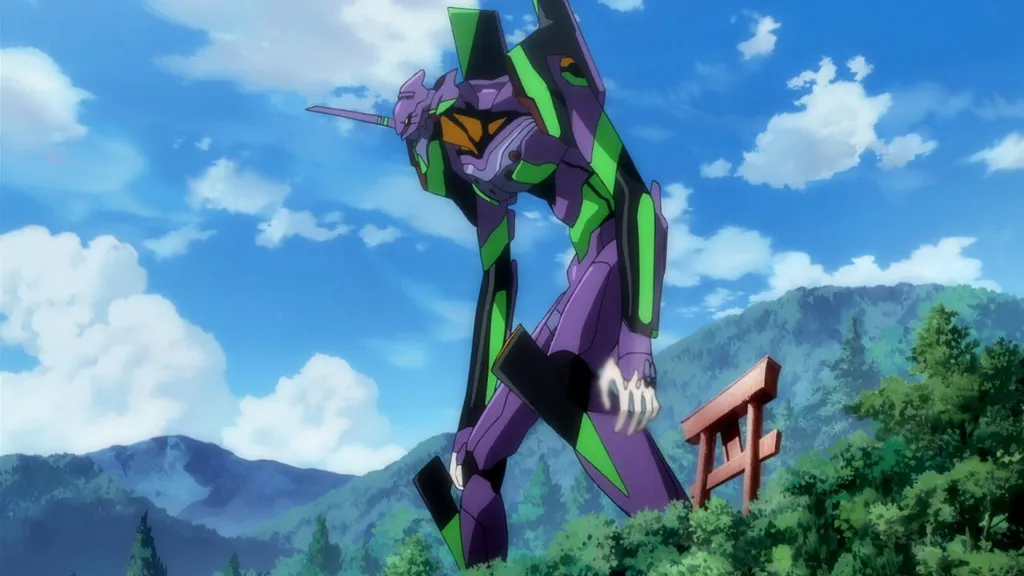 Тоже ведь, своего рода, Титан...