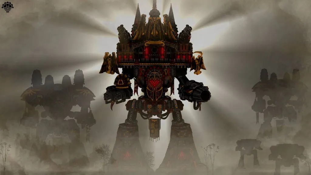 Принцепс должен чувствовать состояние машины...