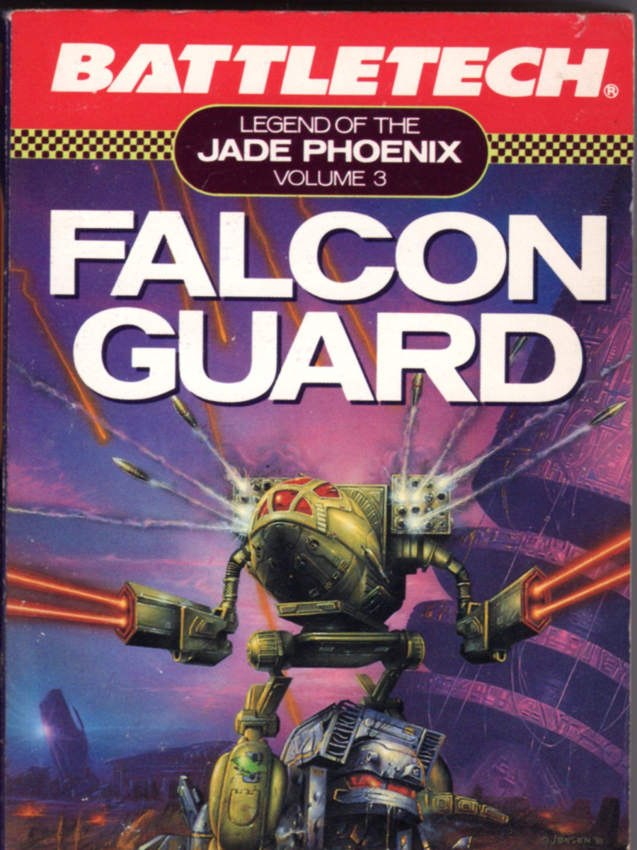 Последний бой полковника Эйдена Прайда. Внизу - WarHawk его дочери, Дианы...