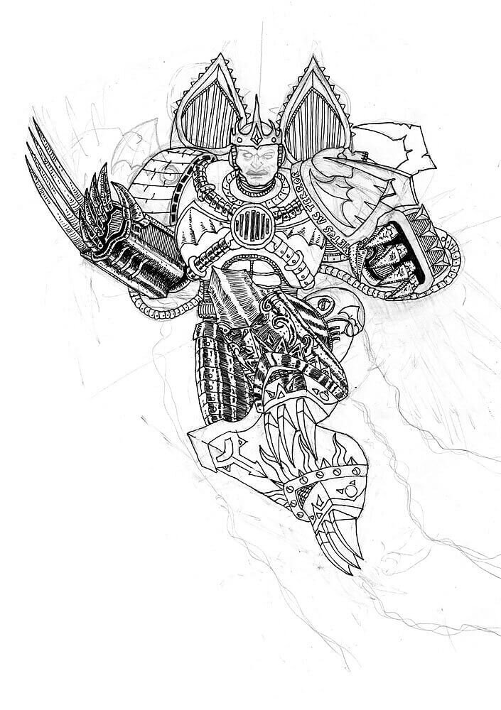 "Товарищ Саахов" на Эквистусе...