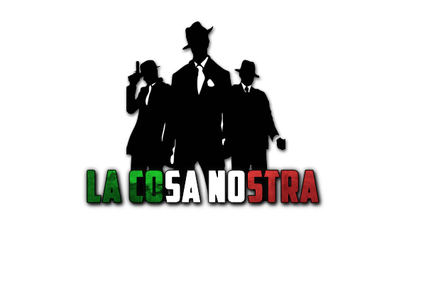 Нострамская мафия...