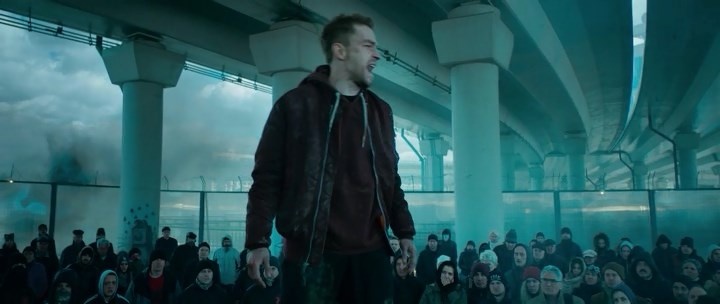 Вы помните Руса?