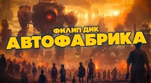 Рассказ очень сильный, знаете ли...