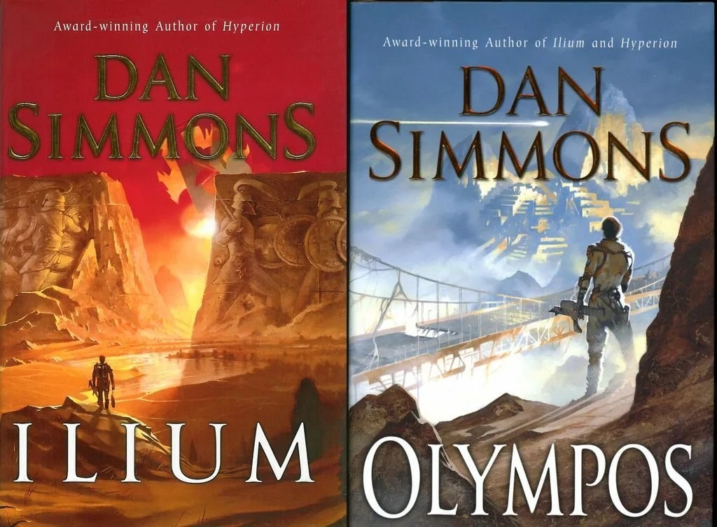 Поговорим о фанатиках в фантастике?