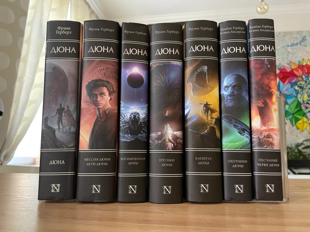 И тут фанатиков хватало, на самом деле...