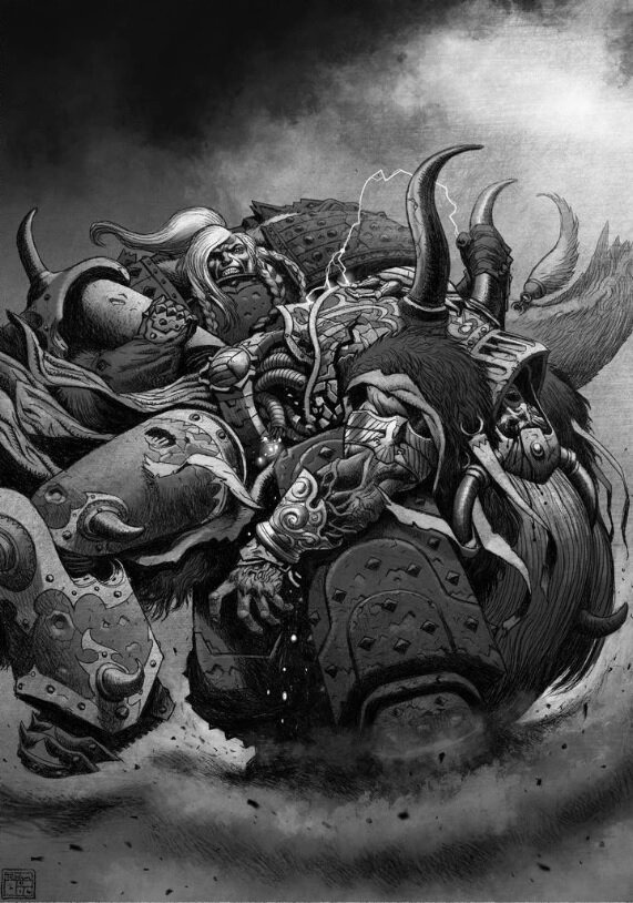 О проблемах одного рыжего…