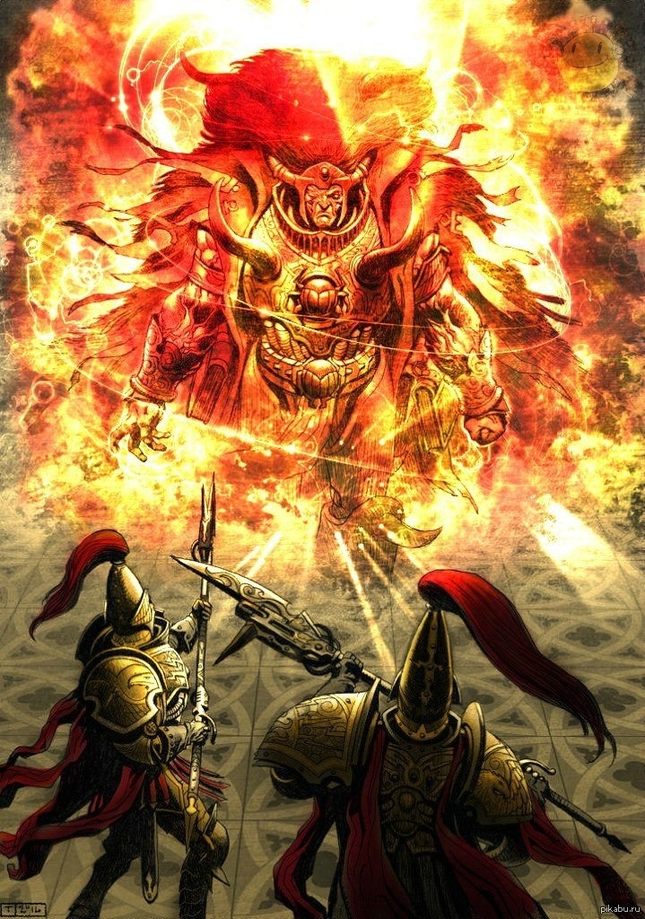 "Ты кто такой? Давай, до свиданья!"