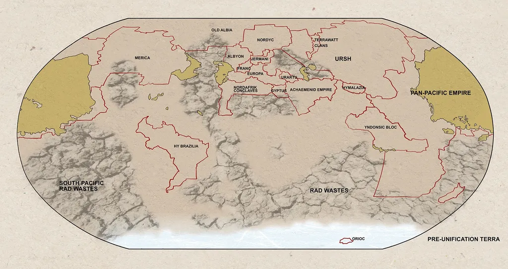 Тут могут жить здоровые люди? Не думаю...