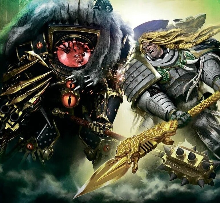 Битва века!