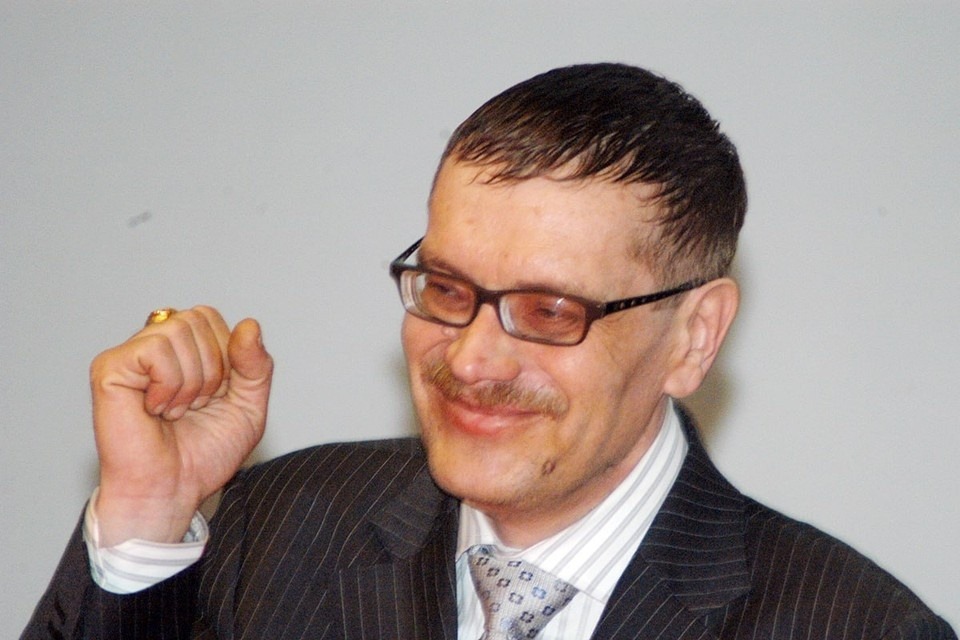 Памяти А.А. Бушкова…