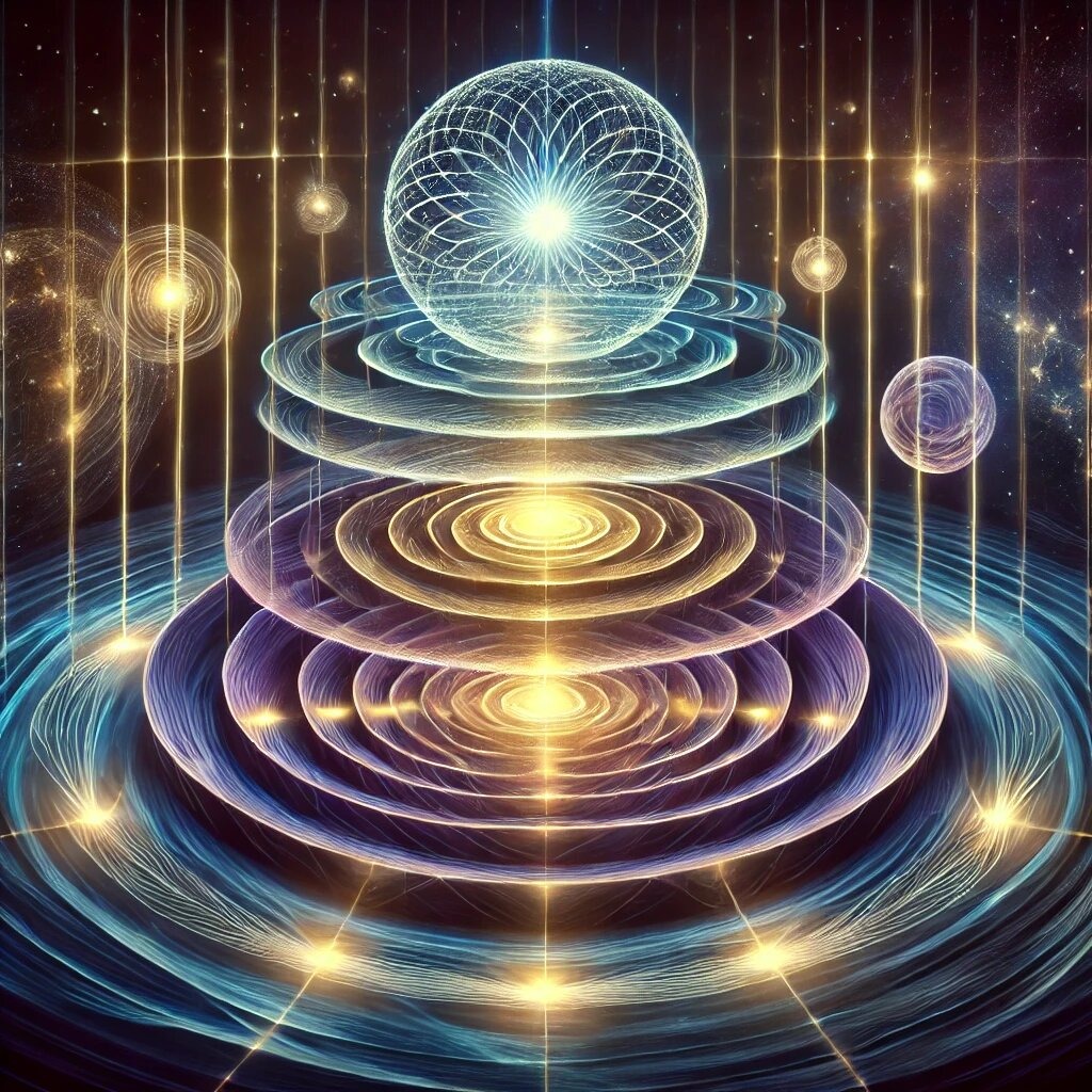 Планета Червей может быть и такой, но нам этого просто не увидеть...