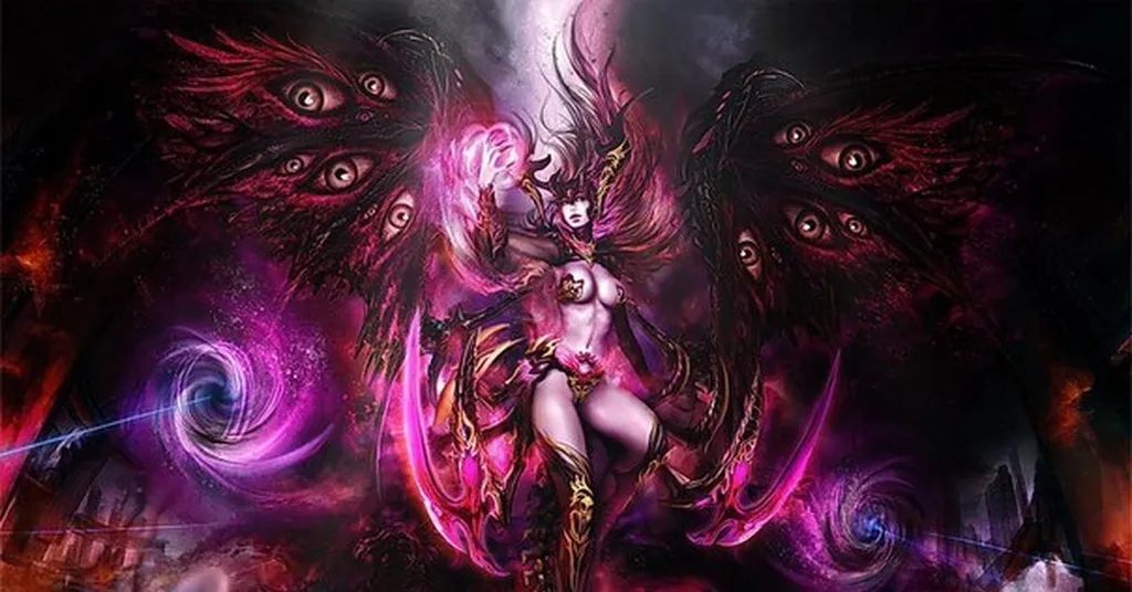 У неё тоже немало "помощников"!