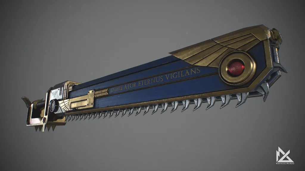 «Он вам не бензопила!»