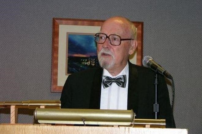 Умный он был мужик, если что...