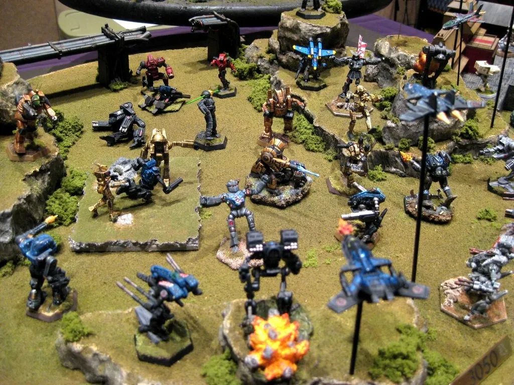 Ну, как-то так оно и выглядит...