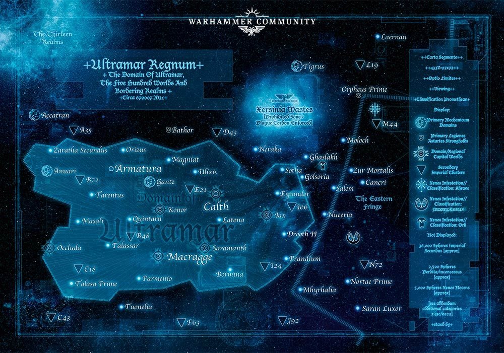 Говорят, на этих планетах люди... вполне себе живут по-человечески. 