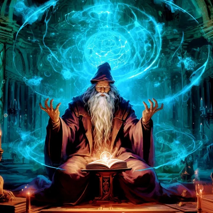 На что похожа Вселенная Сварога?