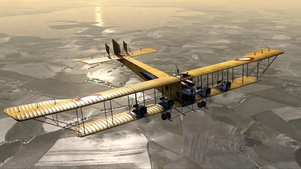 Один из самых продвинутых самолётов Снольдера. Кстати, кто узнает, что за самолёт - тот молодец...