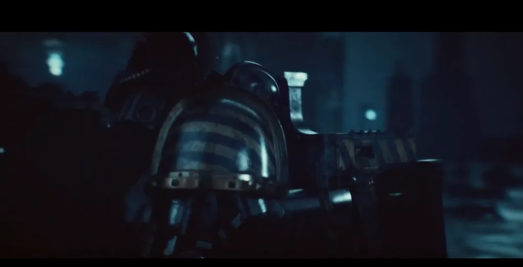 Могут ли Предатели сделать что-то хорошее?