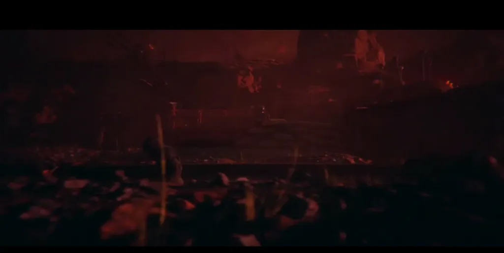 Копать заставили всех. А кто не смог - тех просто убили... Глупо же!