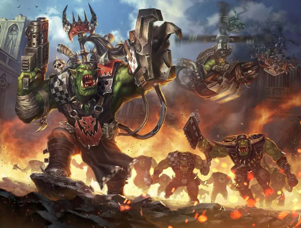 Проблема Империума…