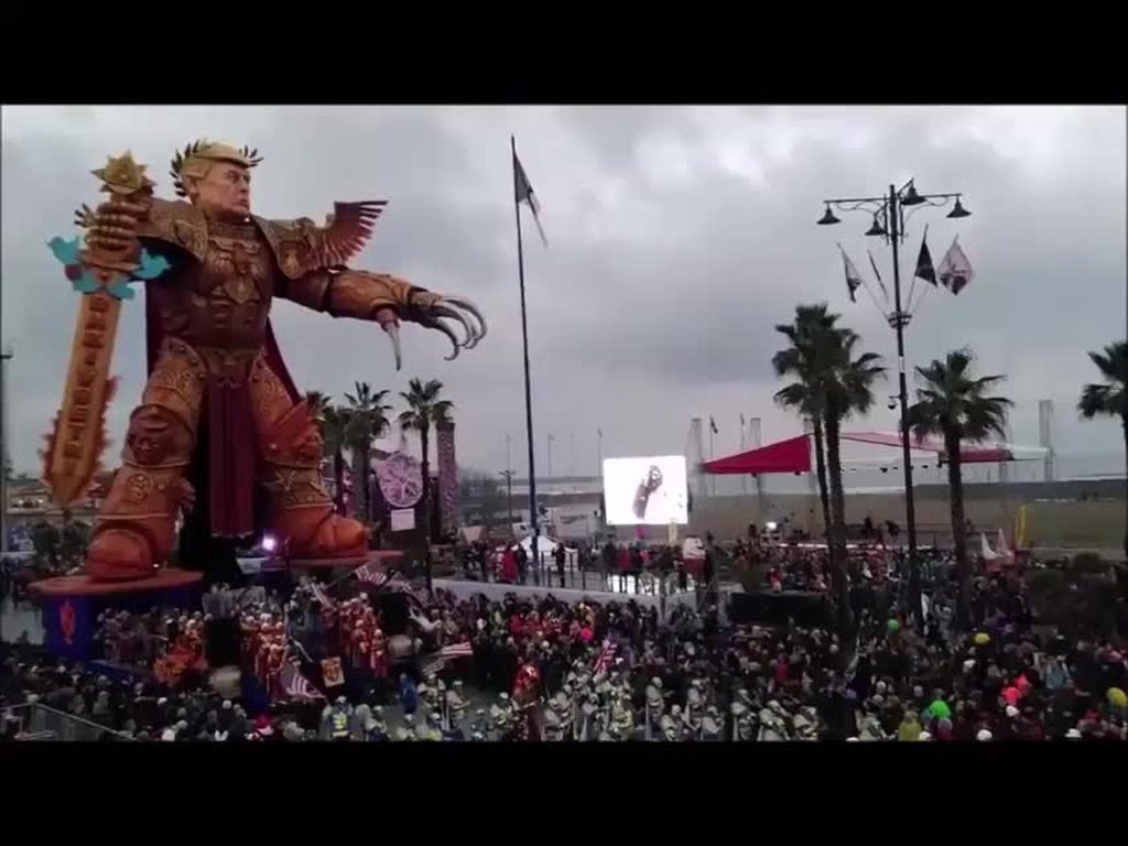 Сделаем Империум Великим снова!