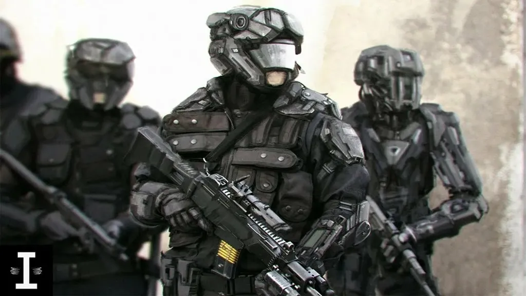 А ведь мог Сварог нарядить своих в броню защитную, антигравы им выдать персональные - и вытряхнуть душу из этого "Зодчего" на раз-два...