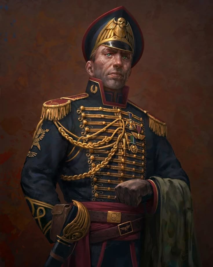 А его полк за что на убой отправили?