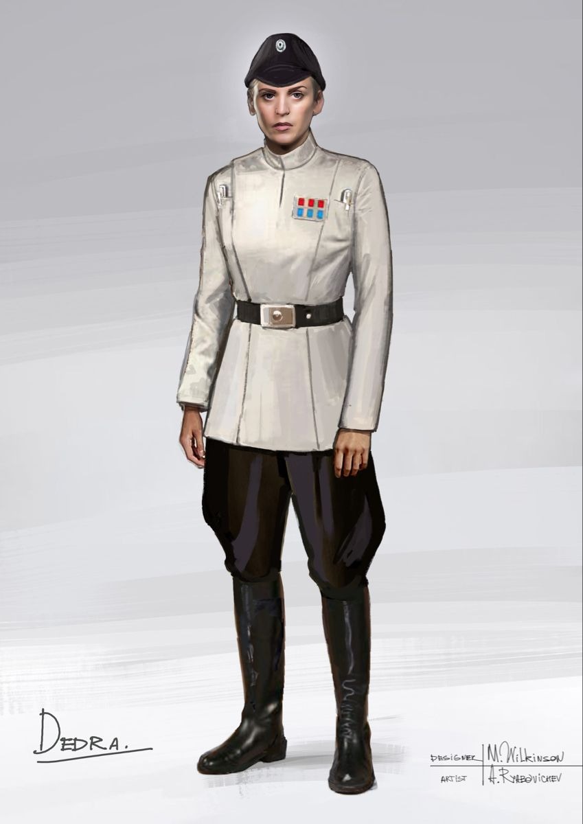 Империя — это плохо! А Республика?