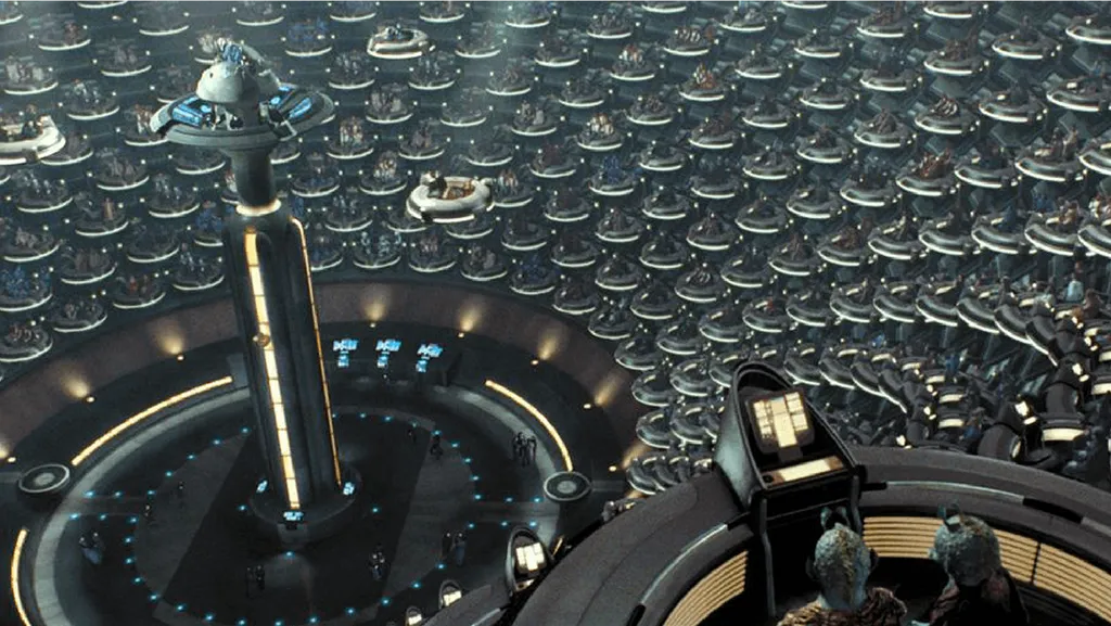 "Говорильня" шла 24/7...