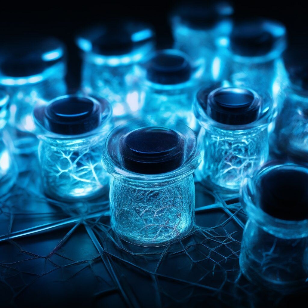 Глиттерстим высокой очистки...