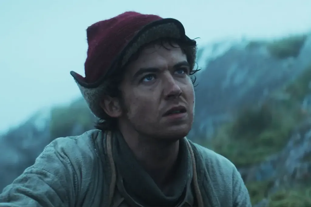 Из всей группы на Алдани, только он верил в Восстание. Остальные преследовали свои цели...