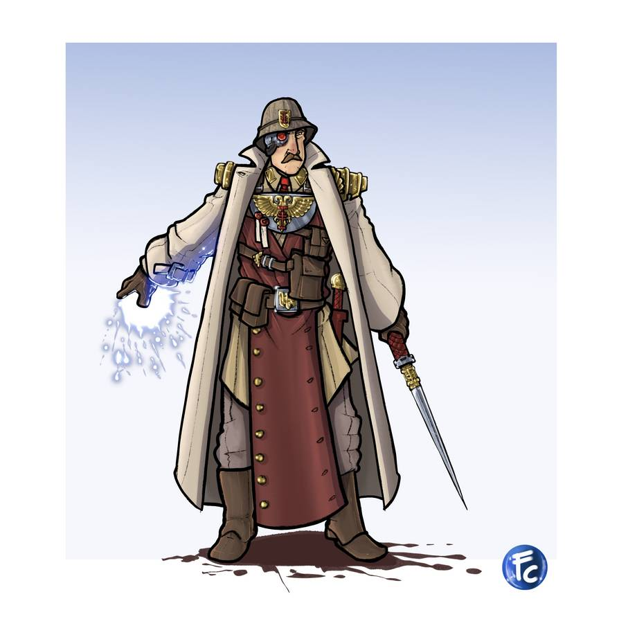 Гротеск и сатира — как показать это в книгах?