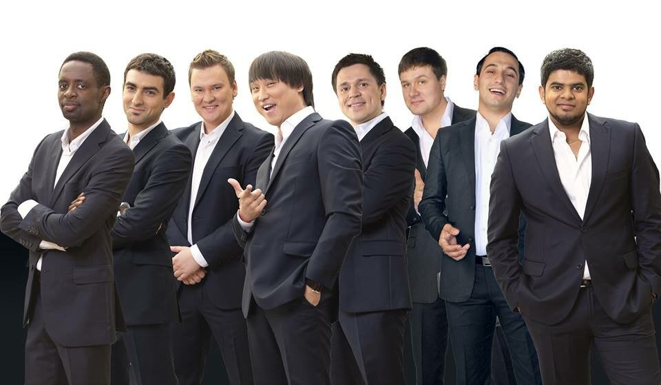 Мне нравились некоторые их шутки...