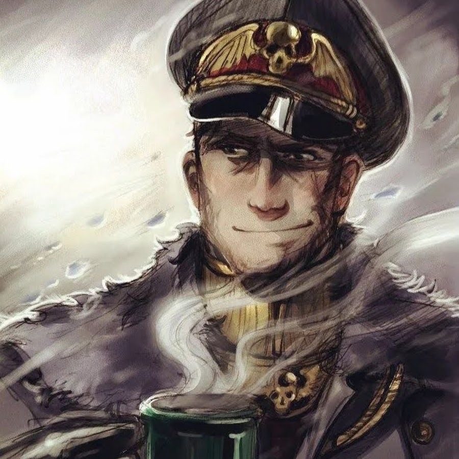 Если задуматься, то и здесь всё очень интересно написано...