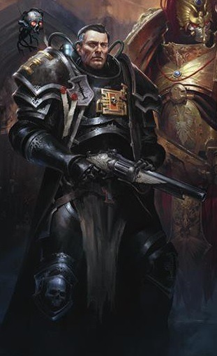 Вроде, серьёзный дядя... Но, в каких условиях он жил...