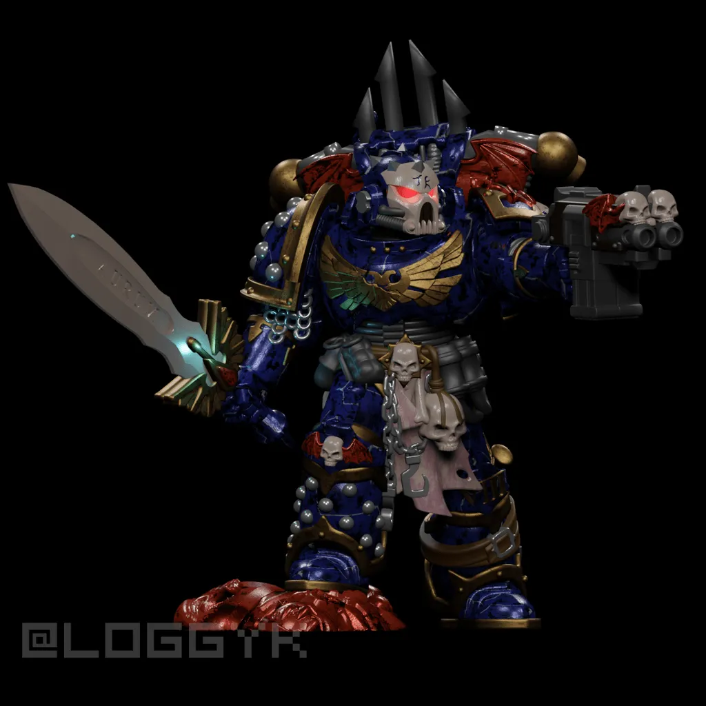 Что-то подсказывает мне, что плевать кислотой довольно сложно, когда на тебе шлем...