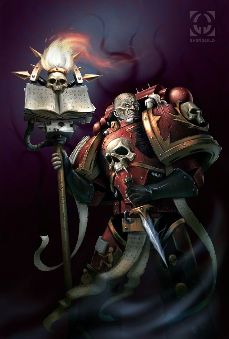 Именно так Эреб и воровал анафем...