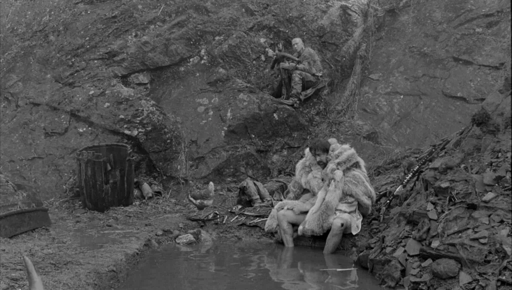 Грязь и «чернуха», как причина нелюбви к «Вахе»?