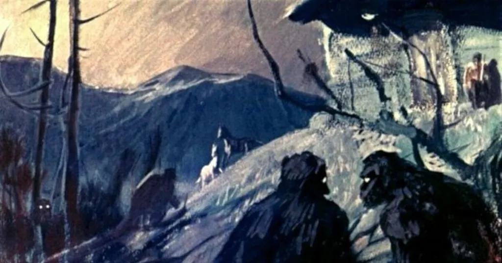 Пример с отарками тоже интересен...