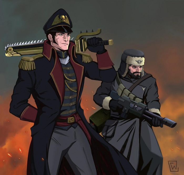 О недалёких людях в «Вахе»