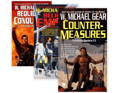 Хорошая трилогия. как мне кажется...