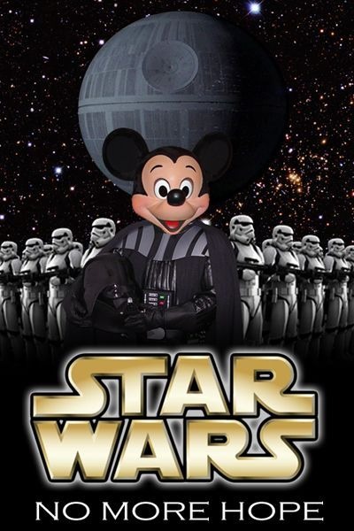 Про «мышиный канон»