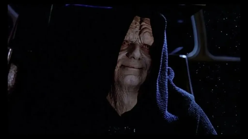 Возвращался не один раз - и показал себя опасным типом...